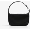 Scalpers Ny Hook Mini Bag In Black