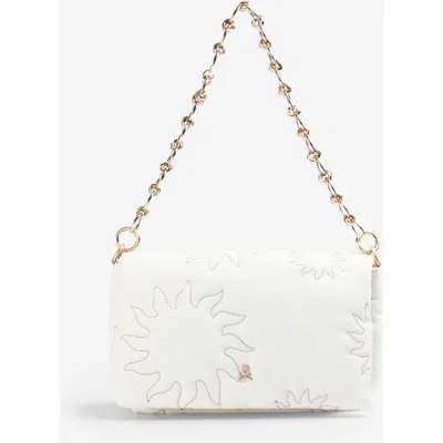Scalpers Ny Sunem Week Bag In Sand