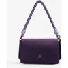 Scalpers Ny Week Bag In Purple