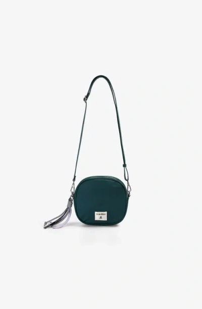 Scalpers Babies'  Nylon Bag Girls In Yellow