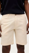 Scalpers Outfitters Shorts In Neutral