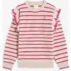 Scalpers Parisian I Tricot Girls In Neutral