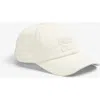 Scalpers Patch Cap In White