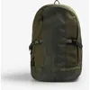 Scalpers Project Backpack In Brown