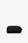 Scalpers Pucooper Travel Case In Black