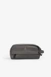 Scalpers Pucooper Travel Case In Gray