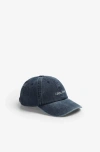 Scalpers Racing Cap In Blue