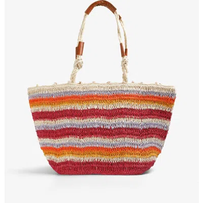 Scalpers Raf Multicolor Sp Bag