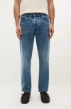 Scalpers Regular Jeans In Blue