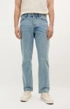 Scalpers Regular Jeans In Blue