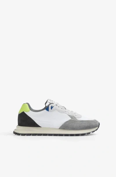 Scalpers Rio 26 Sneakers In Multi