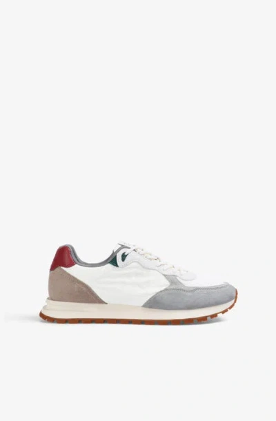 Scalpers Rio 26 Sneakers In Multi