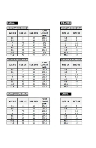 Scalpers Rio 26 Sneakers In Gray