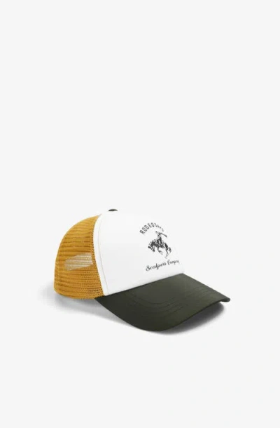 Scalpers Rodeo Trucker In Multi