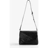 Scalpers Russia Bag In Black