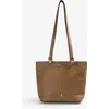 Scalpers Sac Basic Bag In Brown