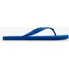 Scalpers Sc Flip Flop In Blue