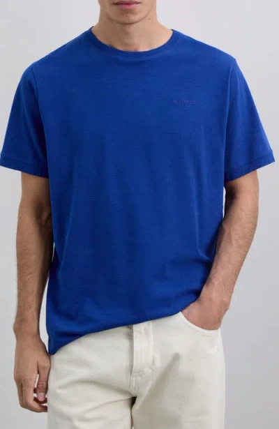 SCALPERS SCALPERS SLUB TEE