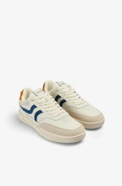 Scalpers Street Sneakers In Multi