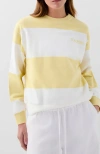 Scalpers Stripes Sweater