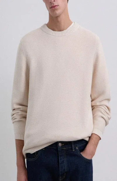 Scalpers Structure Tricot In Neutral