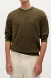 Scalpers Summer Marais Tricot In Green