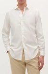Scalpers Summer Seatle K Shirt In White