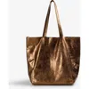 Scalpers Teensp Bag In Brown