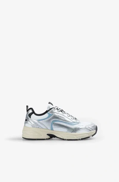 Scalpers Thunder Sneakers W In Animal Print
