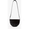 Scalpers Tulum Bag In Black