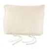 Scandia Home Down Travel Attache In Ivory