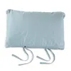 Scandia Home Down Travel Attache In Rain