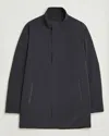 Scandinavian Edition Coats In Gray
