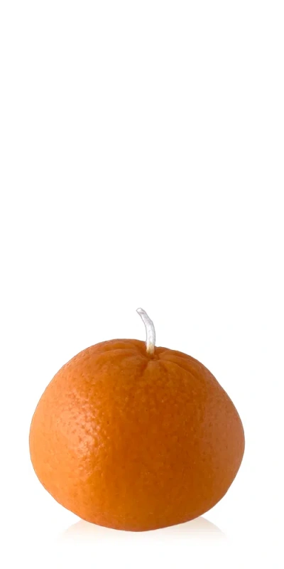 Scandles Mandarin Candle