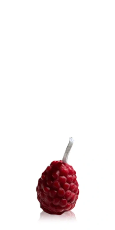 Scandles Raspberry Candles 10 Pack