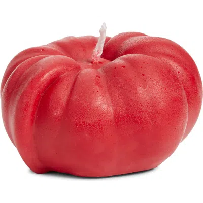 Scandles Red Heirloom Tomato Candle