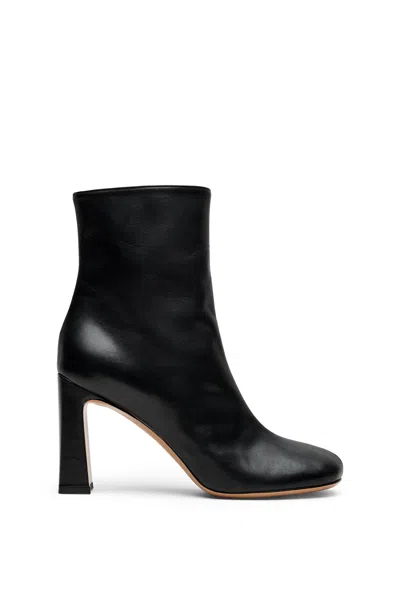 Scanlan Theodore Ankle Boot 10 In Black
