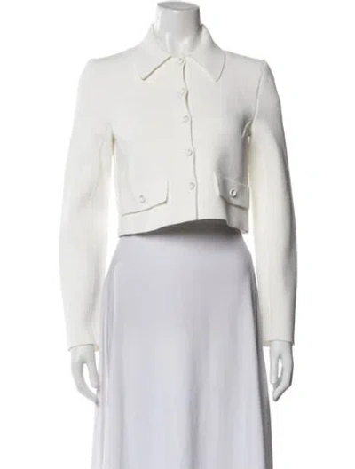 Pre-owned Scanlan Theodore Bolero In Neutral