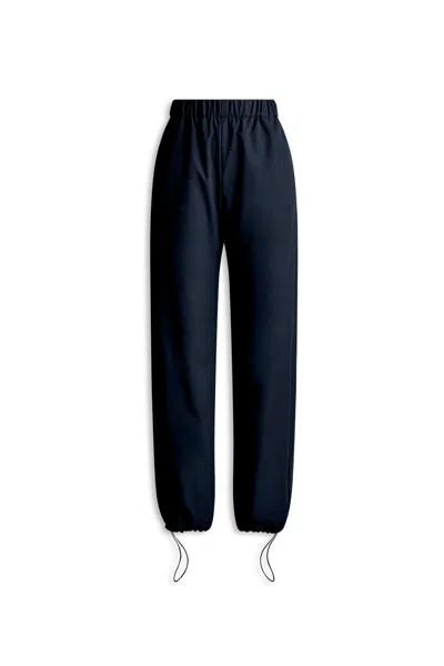 Scanlan Theodore Double Cotton Tech Cargo In Blue