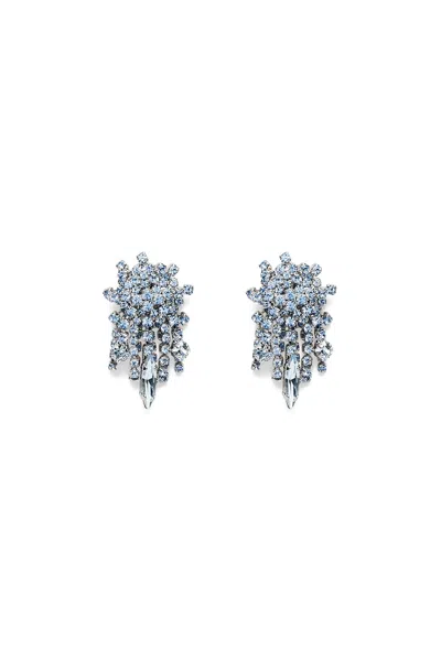 Scanlan Theodore Midi Cascade Studs In Pink