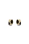 Scanlan Theodore Petra Studs In Gold