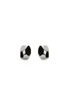 Scanlan Theodore Petra Studs In Silver