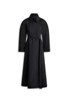 Scanlan Theodore Tech Trench In Black