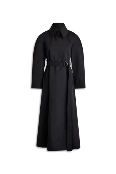 Scanlan Theodore Tech Trench In Black