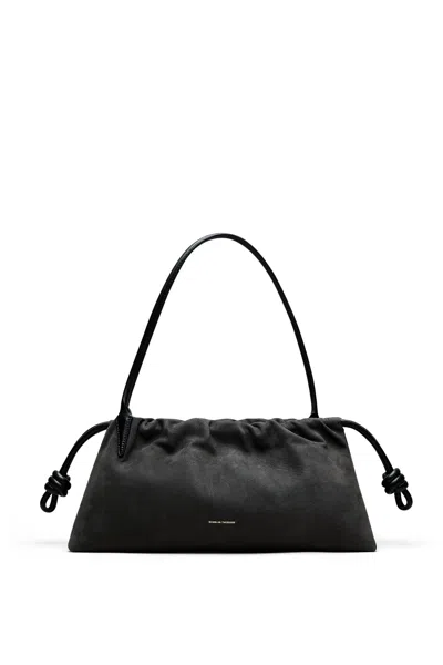 Scanlan Theodore The Athos Trapeze In Anthracite