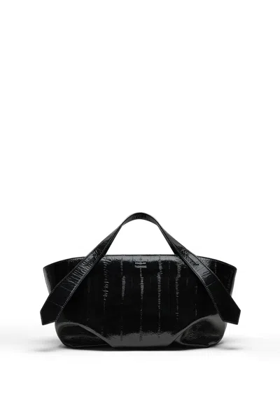 Scanlan Theodore The Carry All Babiche In Black