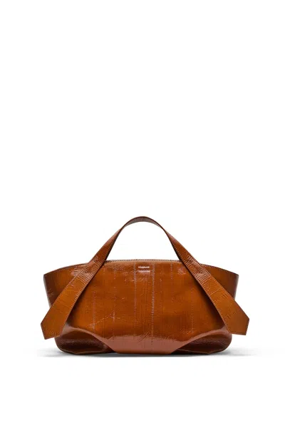 Scanlan Theodore The Carry All Babiche In Brandy