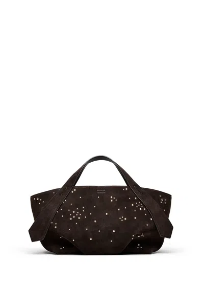 Scanlan Theodore The Carry All Constellation In Chocolate