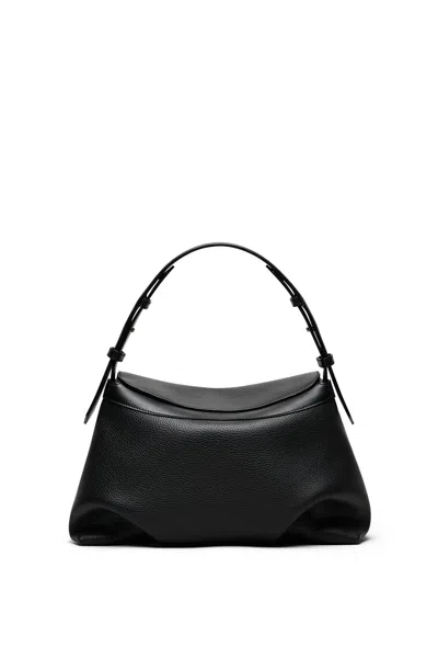 Scanlan Theodore The Carry All Hobo Medium In Black