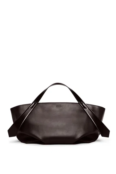 Scanlan Theodore The Carry All Shopper In Brown